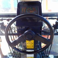 ( KOMATSU )   GD655-3EO  ( 60300Z0159 ) - Image 14