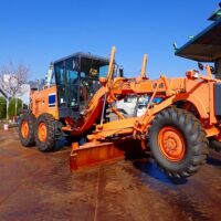 ( KOMATSU )   GD655-3EO  ( 60300Z0159 ) - Image 4