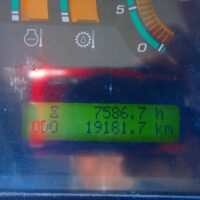 ( KOMATSU )   GD655-3EO  ( 60300Z0159 ) - Image 15