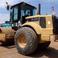 ( CAT )   CS563D-2RZ  ( 60300Z0157 ) - Image 3