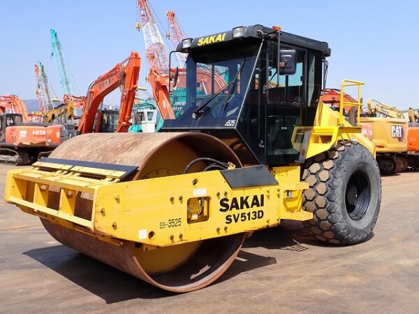 ( SAKAI )   SV513D  ( 60300Z0160 )