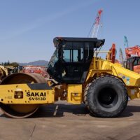 ( SAKAI )   SV513D  ( 60300Z0160 ) - Image 2