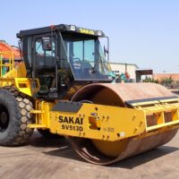 ( SAKAI )   SV513D  ( 60300Z0160 ) - Image 4