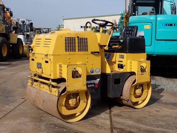 ( SAKAI )   SW250  ( 60300Z021 )