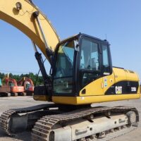 ( CAT )   320D-E  ( 60260N0281 ) - Image 2