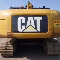 ( CAT )   320D-E  ( 60260N0281 ) - Image 7