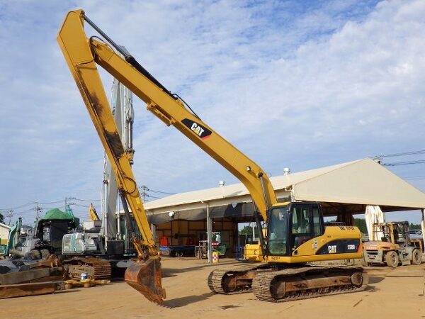 ( CAT )   320DL-E  ( 60260N0319 )