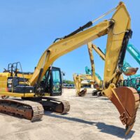 ( CAT )   320E  ( 60260N0171 ) - Image 2