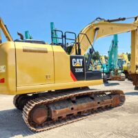 ( CAT )   320E  ( 60260N0171 ) - Image 3