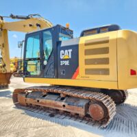 ( CAT )   320E  ( 60260N0171 ) - Image 4