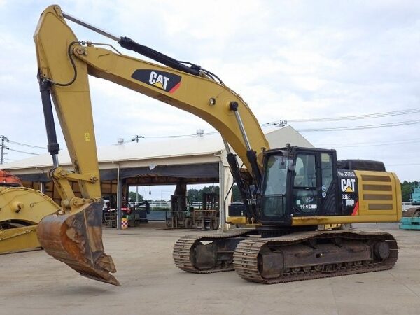 ( CAT )   336EL  ( 60260N0109 )