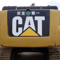 ( CAT )   336EL  ( 60260N0109 ) - Image 7