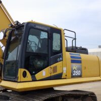 ( KOMATSU )   PC350-10  ( 60260N0106 ) - Image 2