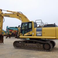 ( KOMATSU )   PC350-10  ( 60260N0106 ) - Image 3