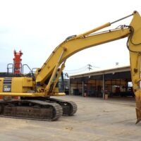 ( KOMATSU )   PC350-10  ( 60260N0106 ) - Image 4