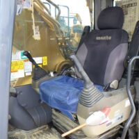( KOMATSU )   PC350-10  ( 60260N0106 ) - Image 11