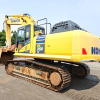 ( KOMATSU )   PC350LC-11  ( 60260N0111 ) - Image 2