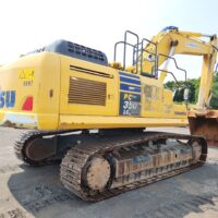 ( KOMATSU )   PC350LC-11  ( 60260N0111 ) - Image 3