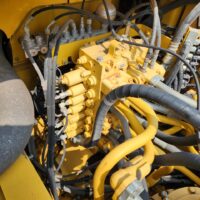 ( KOMATSU )   PC350LC-11  ( 60260N0111 ) - Image 7