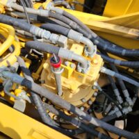( KOMATSU )   PC350LC-11  ( 60260N0111 ) - Image 8