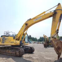 ( KOMATSU )   PC350LC-11  ( 60260N0111 ) - Image 4