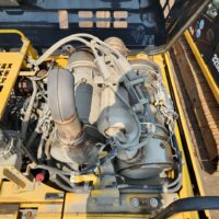 ( KOMATSU )   PC350LC-11  ( 60260N0111 ) - Image 9