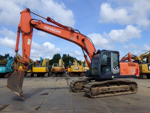 ( HITACHI )   ZX200-3  ( 60260N0316 )