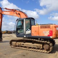 ( HITACHI )   ZX200-3  ( 60260N0316 ) - Image 3