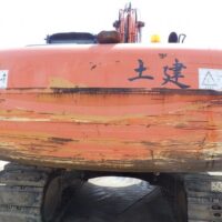 ( HITACHI )   ZX200-3  ( 60260N0316 ) - Image 7