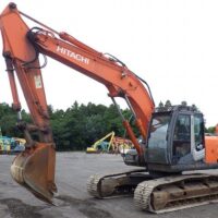 ( HITACHI )   ZX210LCK-3  ( 60260N0280 ) - Image 2