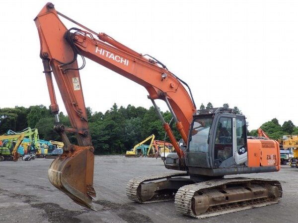 ( HITACHI )   ZX210LCK-3  ( 60260N0280 )