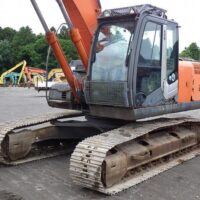 ( HITACHI )   ZX210LCK-3  ( 60260N0280 ) - Image 3