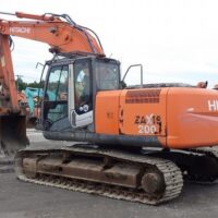 ( HITACHI )   ZX210LCK-3  ( 60260N0280 ) - Image 4
