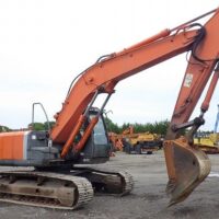 ( HITACHI )   ZX210LCK-3  ( 60260N0280 ) - Image 5