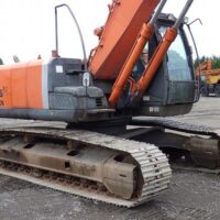 ( HITACHI )   ZX210LCK-3  ( 60260N0280 ) - Image 6