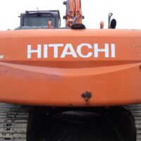 ( HITACHI )   ZX210LCK-3  ( 60260N0280 ) - Image 8