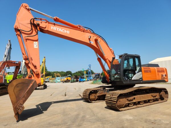 ( HITACHI )   ZX330LC-5B  ( 60270N0330 )