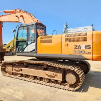 ( HITACHI )   ZX330LC-5B  ( 60270N0330 ) - Image 4