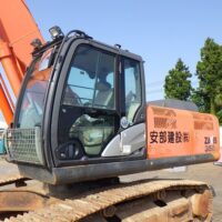 ( HITACHI )   ZX350H-5B  ( 60260N0110 ) - Image 2