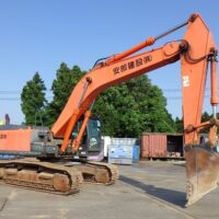( HITACHI )   ZX350H-5B  ( 60260N0110 ) - Image 4