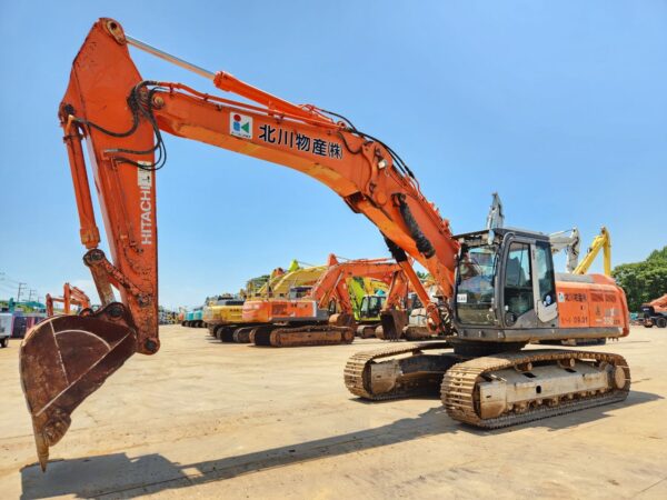 ( HITACHI )   ZX350LCK-3  ( 60280N0548 )