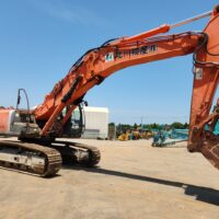 ( HITACHI )   ZX350LCK-3  ( 60280N0548 ) - Image 2