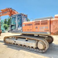 ( HITACHI )   ZX350LCK-3  ( 60280N0548 ) - Image 4