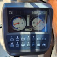 ( HITACHI )   ZX350LCK-3  ( 60280N0548 ) - Image 8