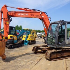 ( HITACHI )   ZX70-3  ( 60280N0475 )
