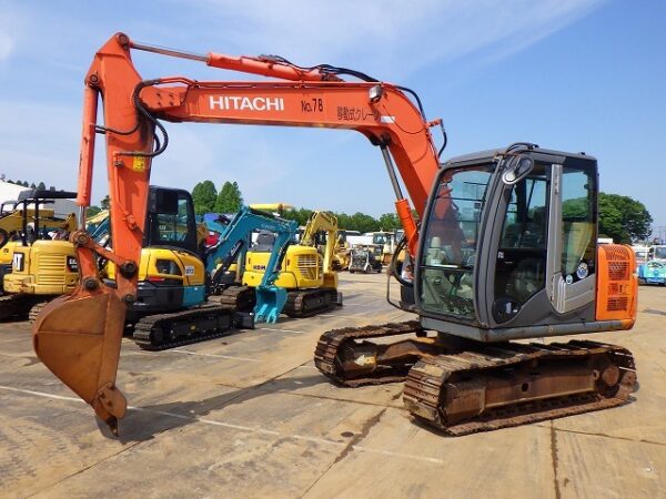 ( HITACHI )   ZX70-3  ( 60280N0475 )