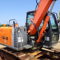 ( HITACHI )   ZX70-3  ( 60280N0475 ) - Image 5