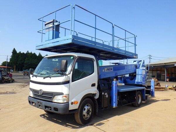 ( AICHI )   TZ20BFS  ( 60260N0353 )