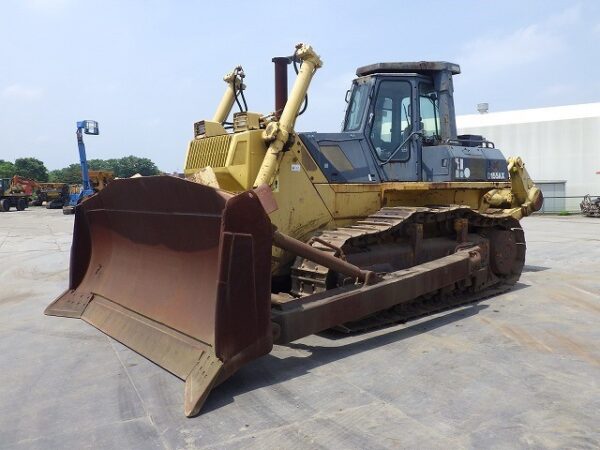 ( KOMATSU )   D155AX-5  ( 60260N0178 )