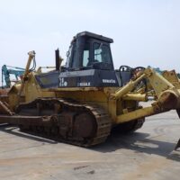 ( KOMATSU )   D155AX-5  ( 60260N0178 ) - Image 3